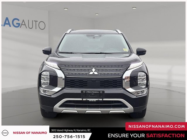 2023 Mitsubishi Outlander PHEV LE-1