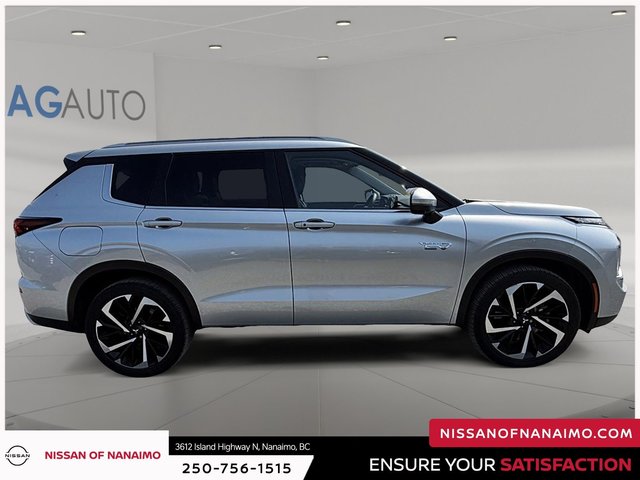 2024 Mitsubishi Outlander PHEV-3