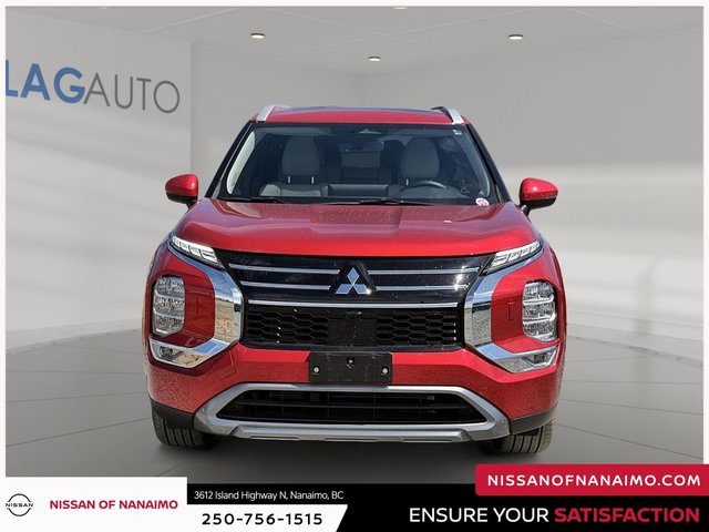2025 Mitsubishi Outlander SE-1