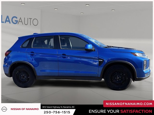 2024 Mitsubishi RVR ES-3