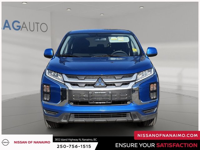 2024 Mitsubishi RVR ES-1