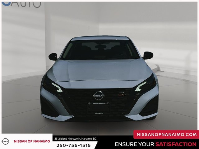 2024 Nissan Altima 2.5 SR-1