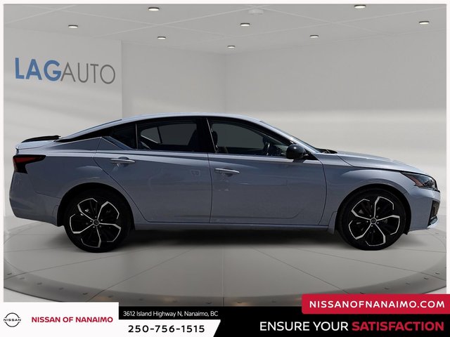 2024 Nissan Altima 2.5 SR-3