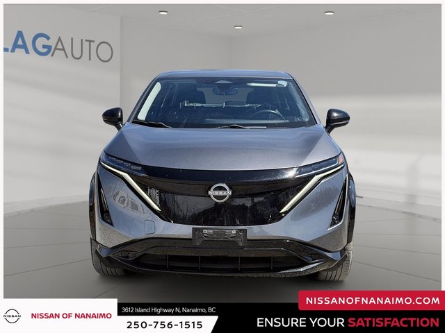 2024 Nissan Ariya ENGAGE-1