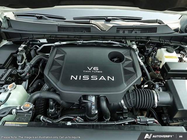 2026 Nissan Armada Platinum Reserve-5