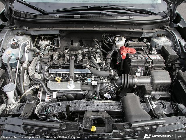 2025 Nissan Kicks Play S photo 3