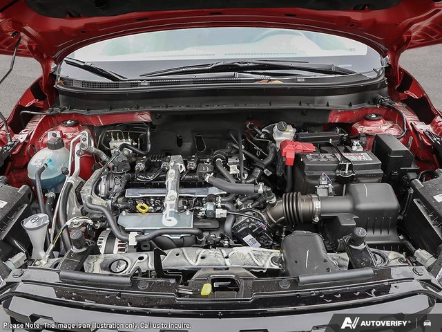 2025 Nissan Kicks Play S-5