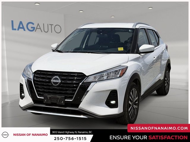 2025 Nissan Kicks Play S-0