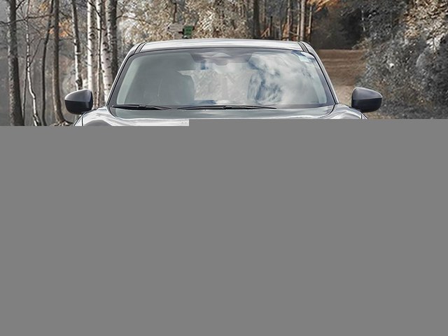 2026 Nissan Kicks S AWD-1