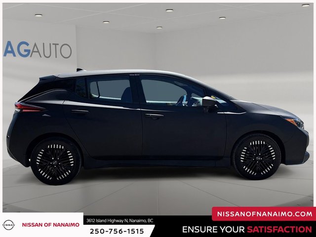 2023 Nissan Leaf SV Plus-3