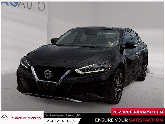 2020 Nissan Maxima 3.5 SL-0