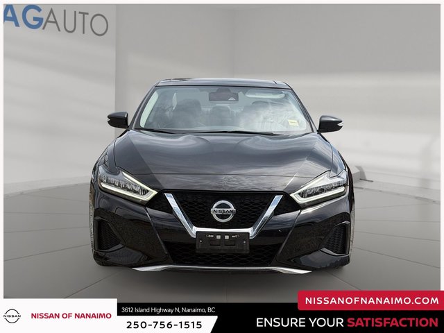2020 Nissan Maxima 3.5 SL-1