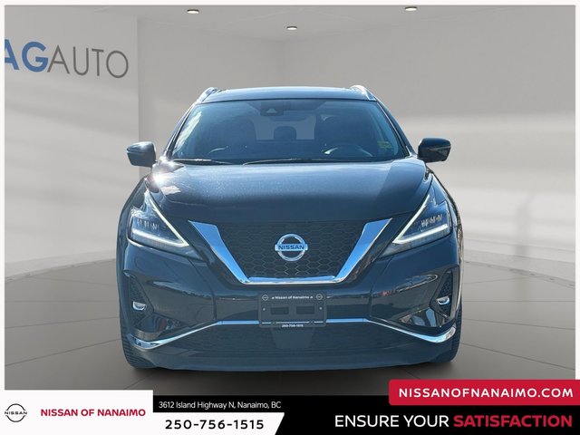 2020 Nissan Murano Platinum-1