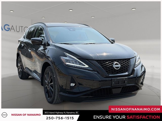 2024 Nissan Murano SL-2