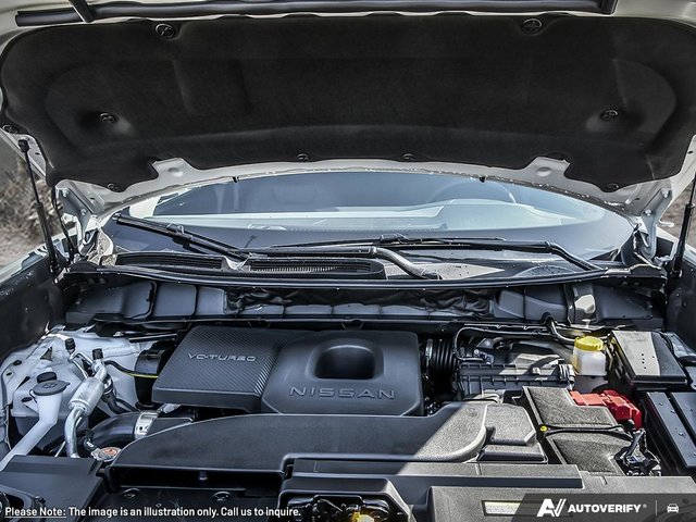 2025 Nissan Murano SV-5