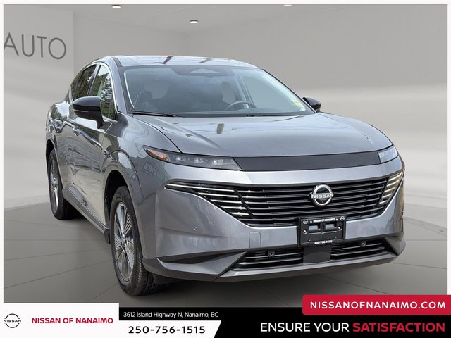2025 Nissan Murano SL-2