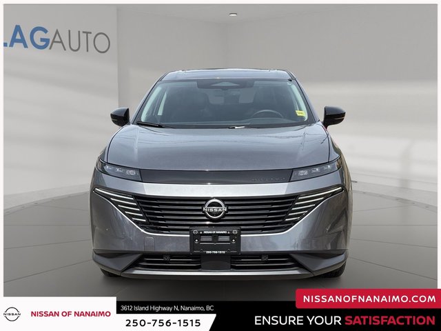 2025 Nissan Murano SL-1