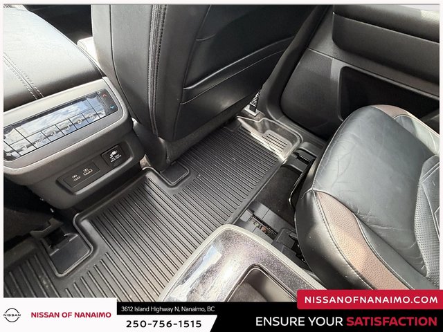 2023 Nissan Pathfinder Platinum-4