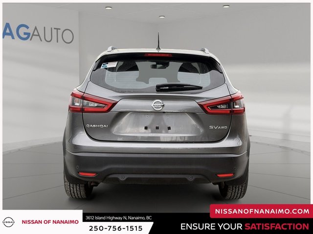 2020 Nissan Qashqai-3