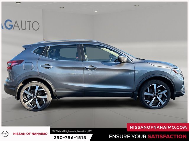 2023 Nissan Qashqai SL-3