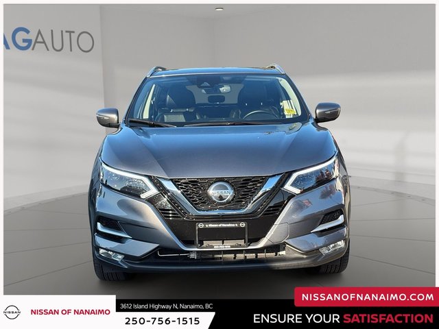 2023 Nissan Qashqai SL-1