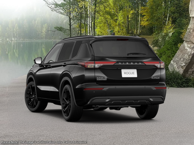 2026 Nissan Rogue Plug-in Hybrid Platinum-3