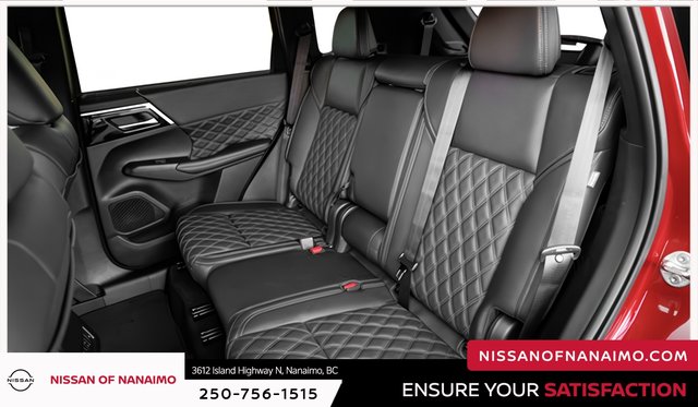 2026 Nissan Rogue Plug-in Hybrid Platinum-3