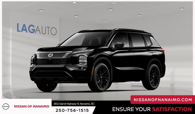 2026 Nissan Rogue Plug-in Hybrid Platinum-0
