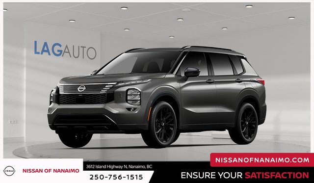2026 Nissan Rogue Plug-in Hybrid Platinum-0