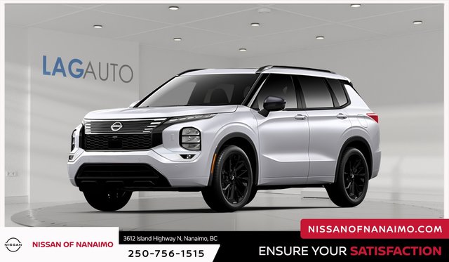 2026 Nissan Rogue Plug-in Hybrid Platinum-0