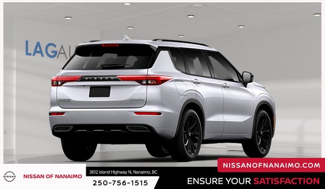 2026 Nissan Rogue Plug-in Hybrid Platinum-2