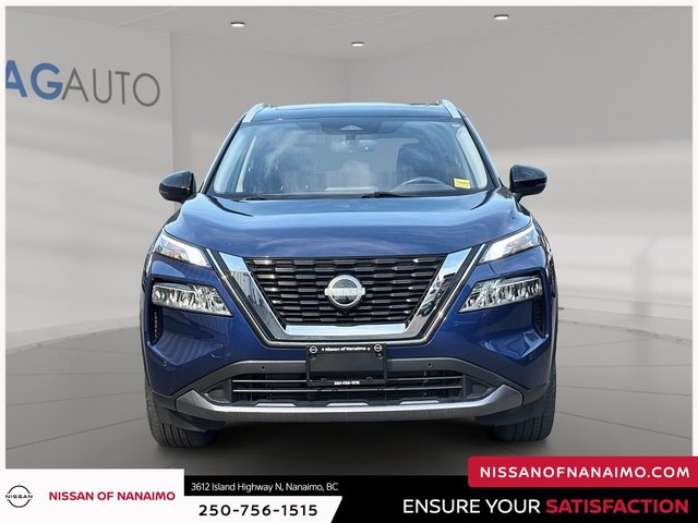 2023 Nissan Rogue SL-2