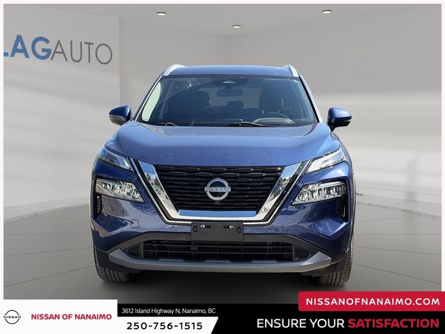 2023 Nissan Rogue SV-1