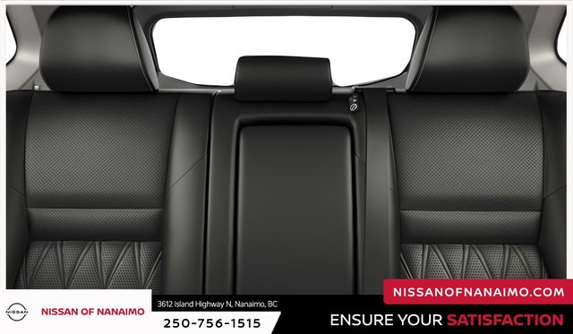 2026 Nissan Rogue Platinum-3