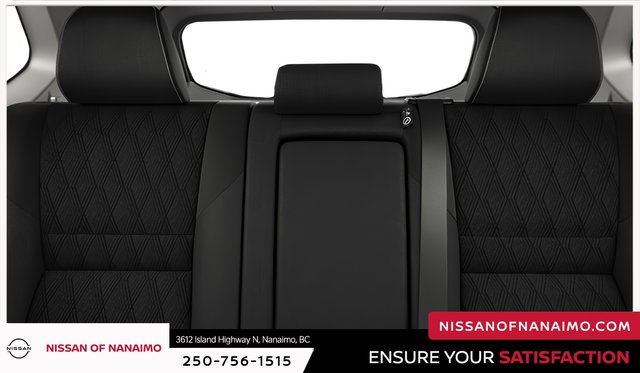 2026 Nissan Rogue SV Moonroof-3