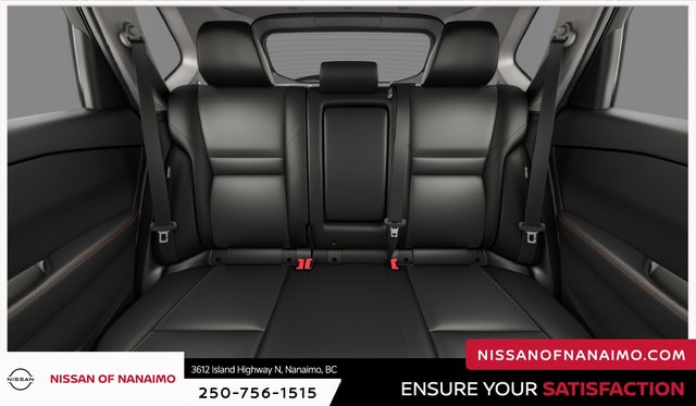 2026 Nissan Rogue Rock Creek-3