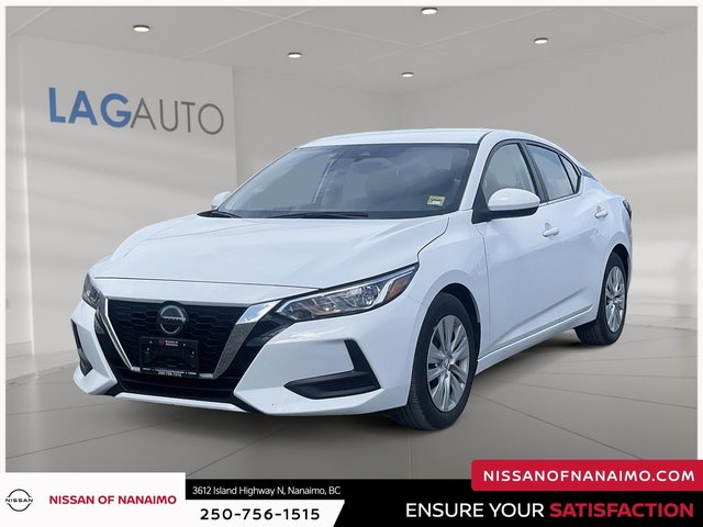 2023 Nissan Sentra S-0