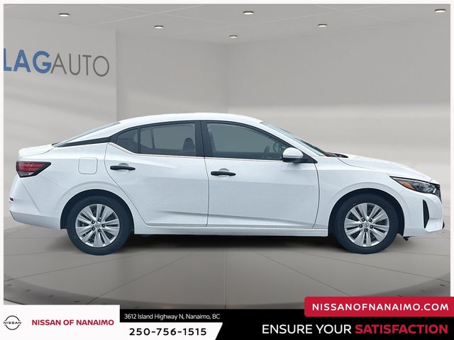 2024 Nissan Sentra S-3