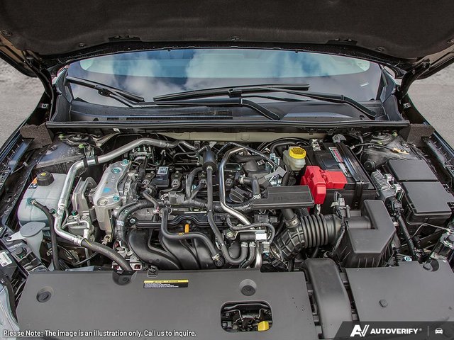 2025 Nissan Sentra S PLUS-5