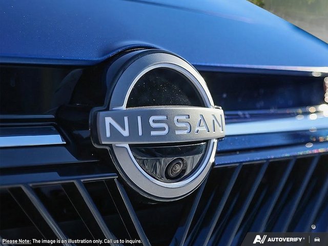 2026 Nissan Sentra SR-5