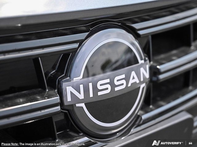 2025 Nissan Versa SV-5