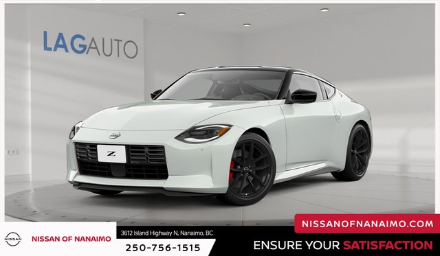 2026 Nissan Z Performance AT-0