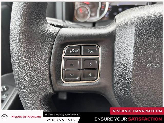 2021 Ram 1500 Classic Express-4