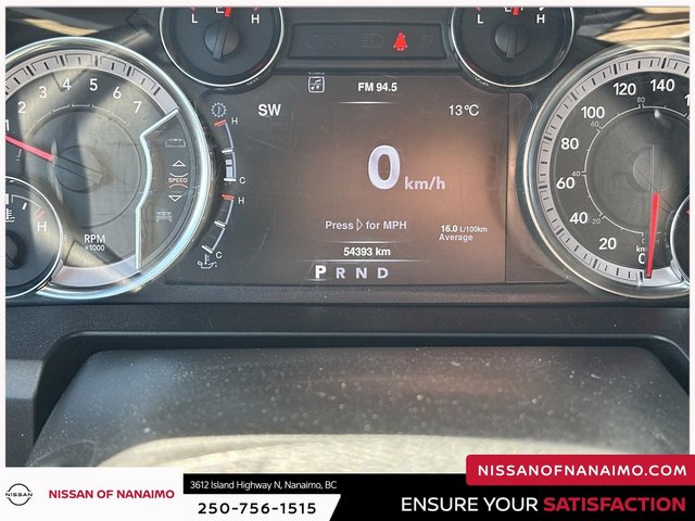 2021 Ram 1500 Classic Warlock-3