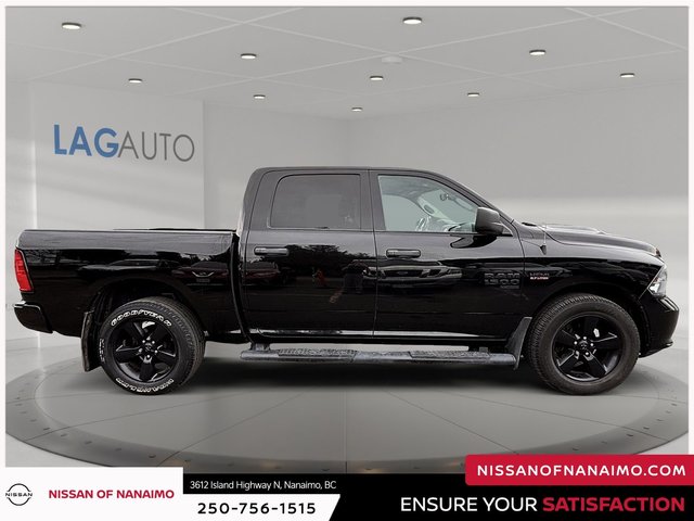 2021 Ram 1500 Classic Express-3