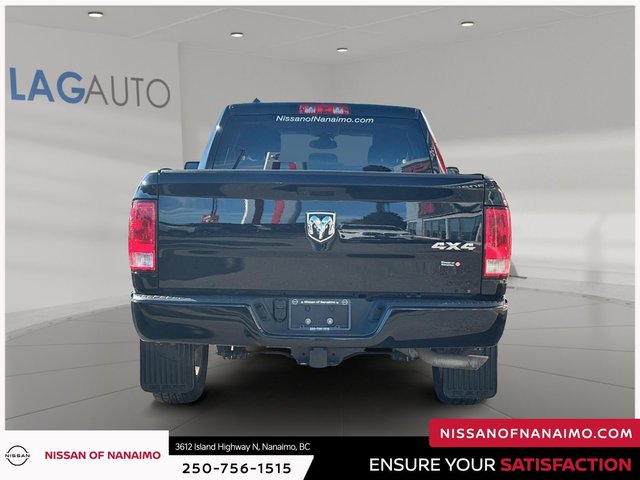 2023 Ram 1500 Classic Express-5
