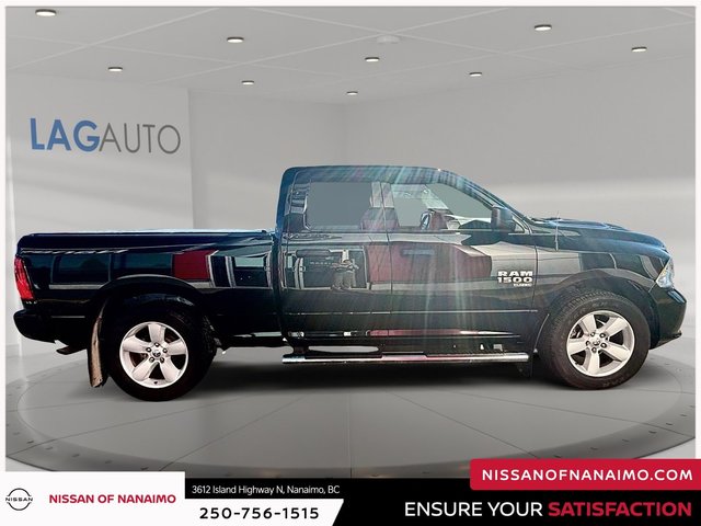 2023 Ram 1500 Classic Express-3