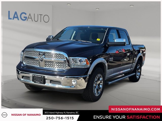 2015 Ram 1500 Laramie-0