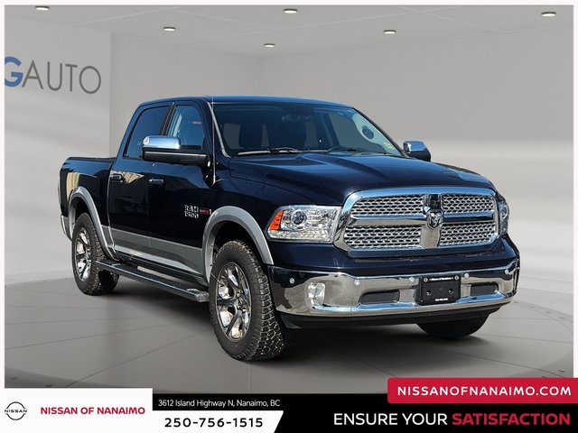 2015 Ram 1500 Laramie-2