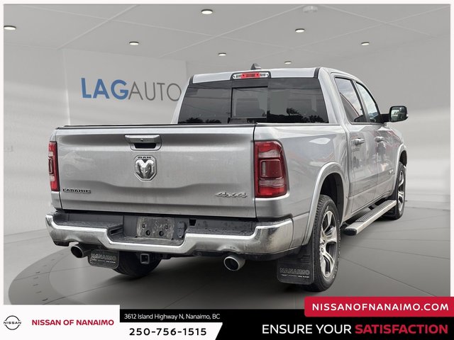 2022 Ram 1500 Laramie-4